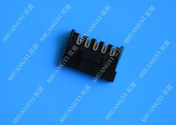 China Computer 15 Energie-Verbindungsstück-Isolationswiderstand Pin SATA Mohms 1000 fournisseur