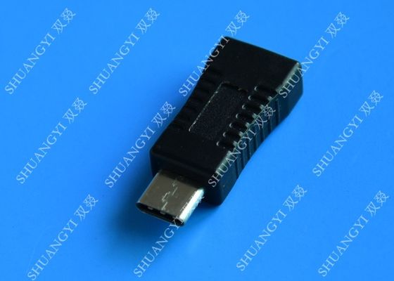 China Schreiben Sie Art Mikro-USB2 Hafen C 3,1 bis Verbindungsstücks USBs 3,0 C für Computer fournisseur