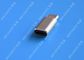 5 Gbps-Art C Mikro-USB, USB C zu Mikro-USB-Buchse für Google Chromebook Pixel fournisseur